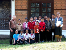 Mein-2.-Besuch-im-SOS-Kinderdorf-Luang-Prabang