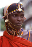 Kenia.Massai