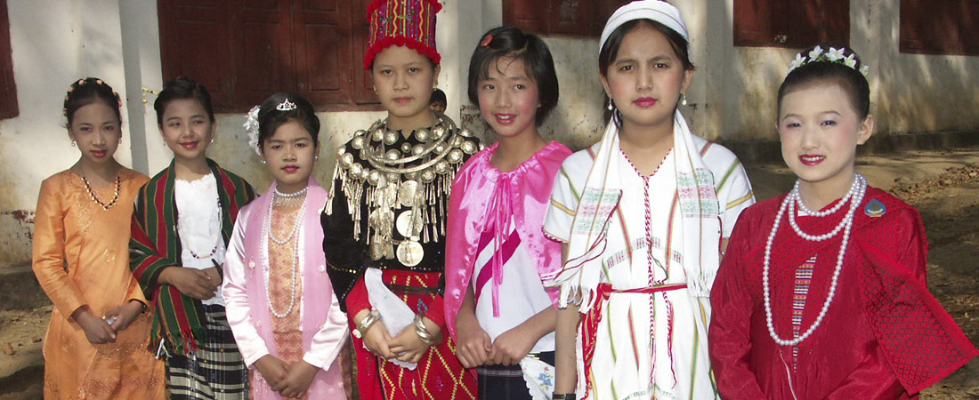 Burma 2008