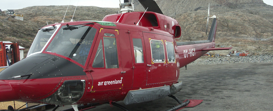 Gönland 2011