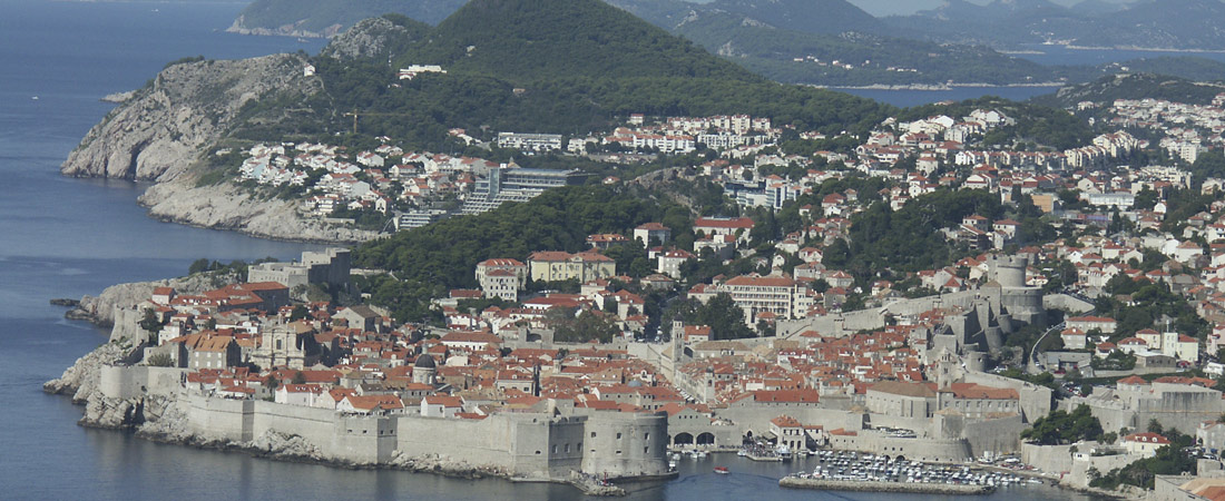 Montenegro 2013