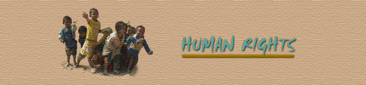Human-rights