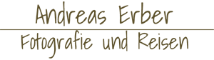 Andreas Erber Logo